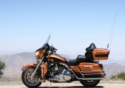 Harley-Davidson FLHTCU Ultra Classic Electra Glide